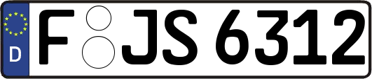 F-JS6312