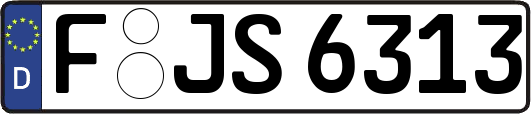 F-JS6313