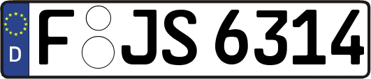 F-JS6314