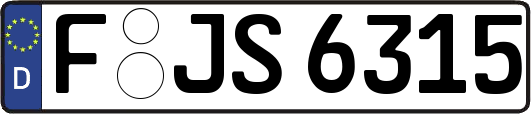 F-JS6315