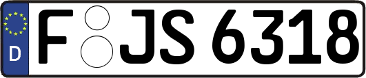 F-JS6318