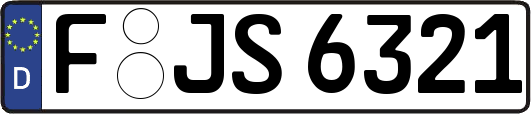 F-JS6321