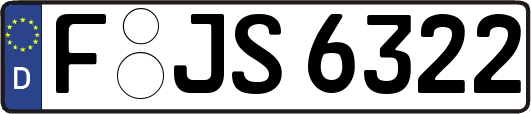 F-JS6322