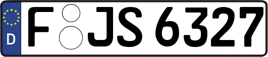F-JS6327