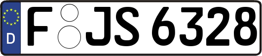F-JS6328