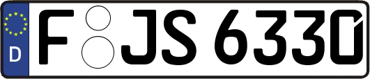 F-JS6330