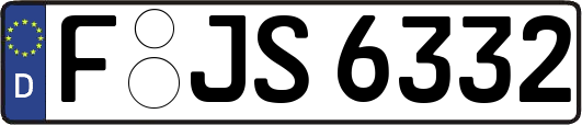 F-JS6332