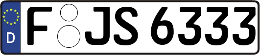 F-JS6333