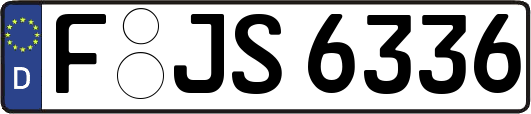 F-JS6336