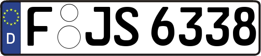 F-JS6338
