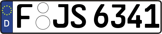 F-JS6341