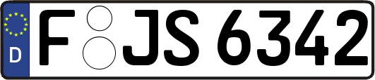 F-JS6342
