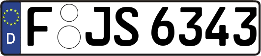 F-JS6343