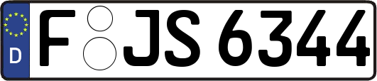F-JS6344