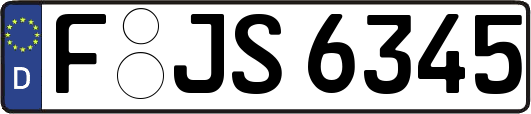 F-JS6345