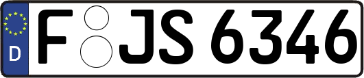 F-JS6346
