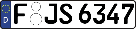 F-JS6347