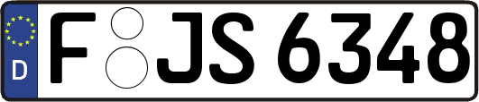 F-JS6348