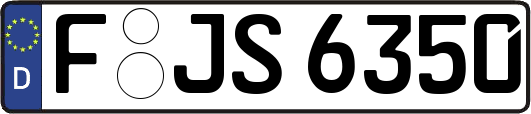 F-JS6350