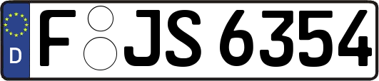 F-JS6354