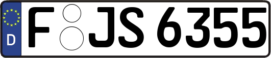 F-JS6355