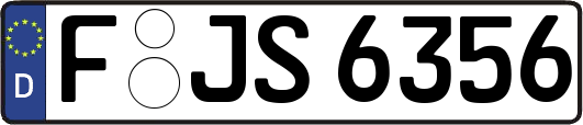 F-JS6356