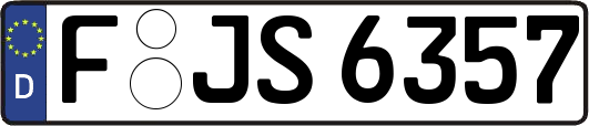F-JS6357