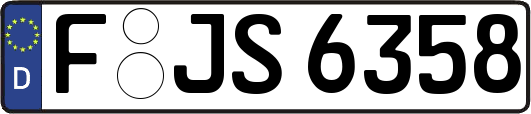 F-JS6358