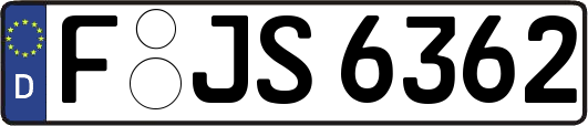 F-JS6362