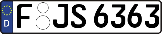 F-JS6363