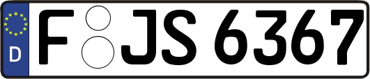 F-JS6367
