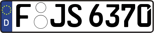 F-JS6370
