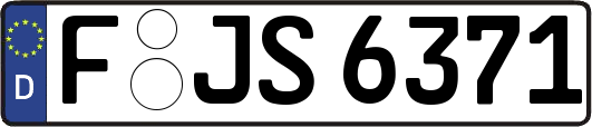 F-JS6371