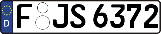 F-JS6372