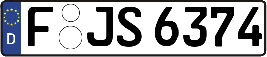 F-JS6374