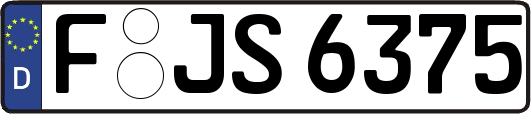 F-JS6375