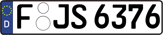 F-JS6376