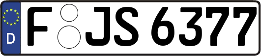 F-JS6377