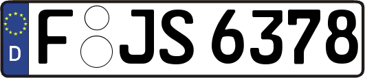 F-JS6378
