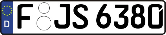 F-JS6380