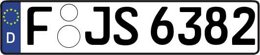 F-JS6382