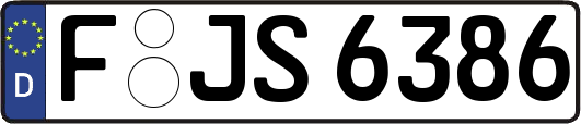 F-JS6386