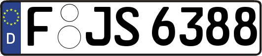 F-JS6388