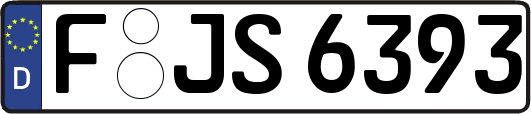 F-JS6393