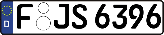 F-JS6396