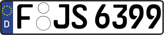 F-JS6399