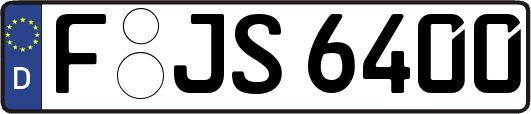 F-JS6400