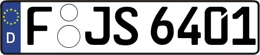 F-JS6401