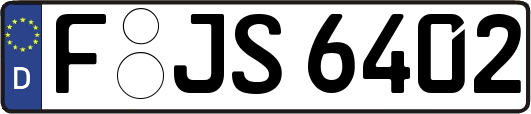 F-JS6402