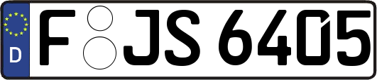 F-JS6405